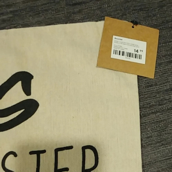 DOGS have a master CATS have staff Pillow Cover - Picture 5 of 6